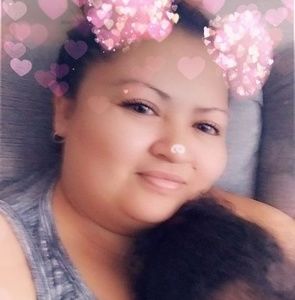 Meet your Posher, Karolina